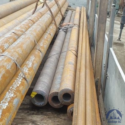 Труба 30х3,5 мм сталь 20 ТУ 14-3р-55-2001 купить в Актобе