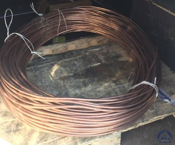 Труба медная ГОСТ 11383-2016