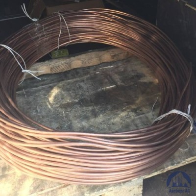 Трубка ДКРНТ 1,5х0,15 М1 ГОСТ 11383-2016 купить в Актобе