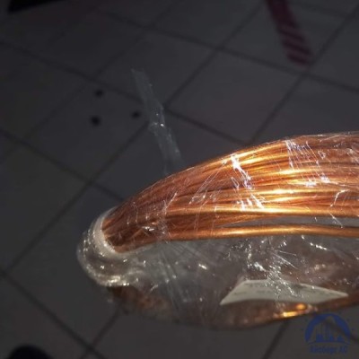 Труба М1 10х0,35 ТУ 48-0814-104-99 купить в Актобе