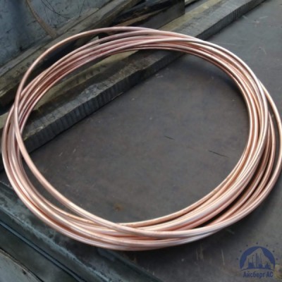 Труба 9,52х0,5 М1 ТУ 184450-106-038-97 купить в Актобе