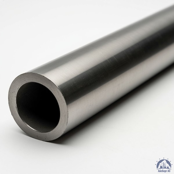 Труба молибденовая 12х1 мм МБВП ТУ 48-19-251-77