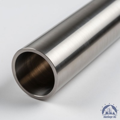 Труба титановая 20х2 мм ВТ1-00 ГОСТ 22897-86 купить в Актобе