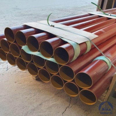 Труба чугунная SML (033-0250) купить в Актобе