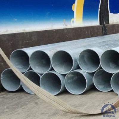 Труба – 12х2 – EN 10217-1 купить в Актобе