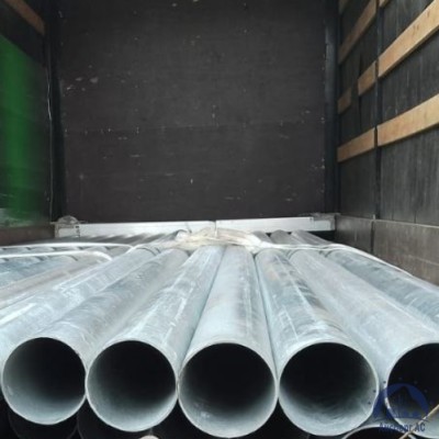 Труба – 10х1,2 – EN 10217-7 купить в Актобе