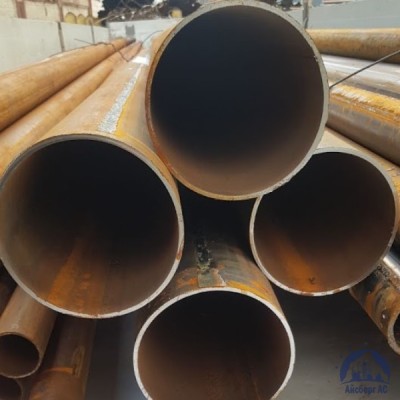 Труба – 6х1 – EN 10305-2 купить в Актобе