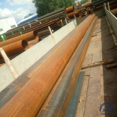 Труба 89х4 мм сталь 20 ГОСТ 10704-80 купить в Актобе