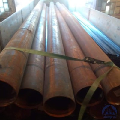 Труба электросварная 159х4,5 мм ст. 20 ГОСТ 10705-80 купить в Актобе