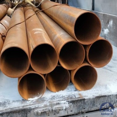 Труба 1020х10 – К52 – 17Г1СУ ТУ 14-3-1698-2000 купить в Актобе