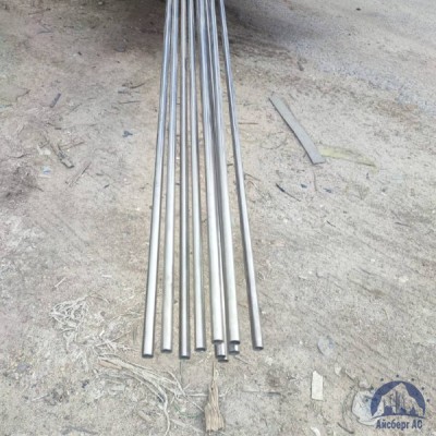 Труба легированная 10х2 мм 21Х2НВФА ГОСТ 4543-71 купить в Актобе