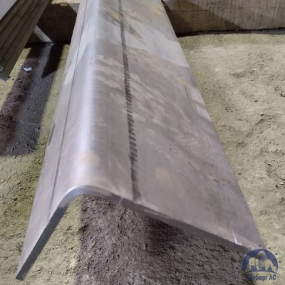 Уголок гнутый неравнополочный 25х16х3 мм ст. 3сп / 3пс ГОСТ 19772-93 купить в Актобе