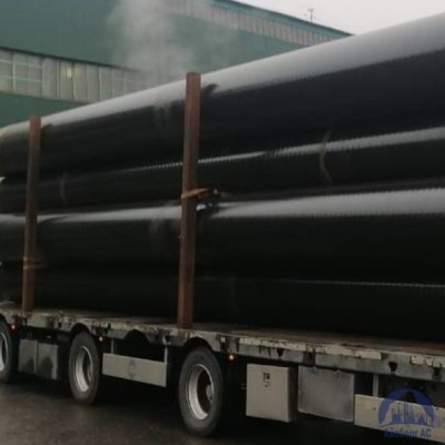 Труба 57х3,5х100 ст10 ТУ 14-3-523-76 купить в Актобе