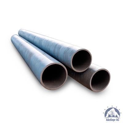 Труба нефтепроводная 325х10 мм 12Х18Н10Т ГОСТ 28548-90 купить в Актобе