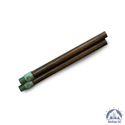 Труба 57х1000 мм ПЖРВ 4 ГОСТ Р 51682-2000 купить в Актобе