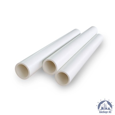 Труба SDR 17 32x2 ГОСТ 32415-2013 купить в Актобе