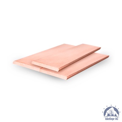 Полоса омедненная 30х4 мм купить в Актобе