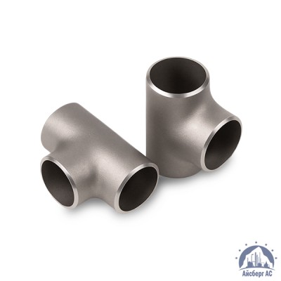 Тройник титановый купить в Актобе