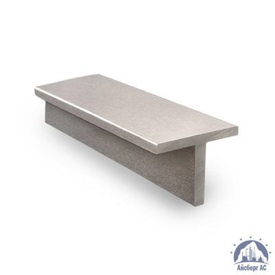 Тавр алюминиевый 20х20 мм АД31Т1 купить в Актобе