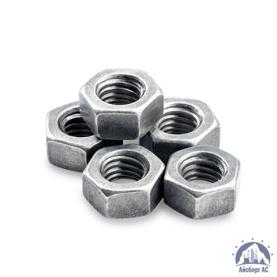 Гайка титановая купить в Актобе