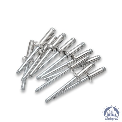 Заклёпка титановая купить в Актобе