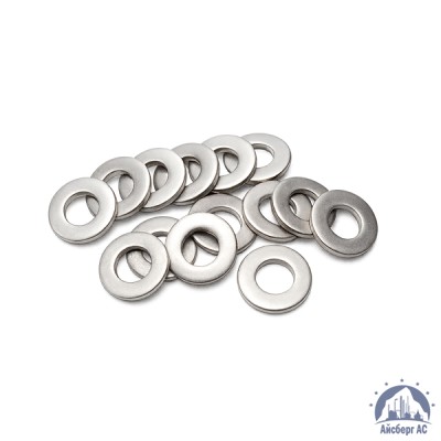 Шайба титановая М30 купить в Актобе