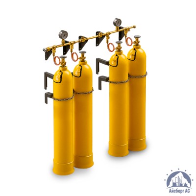 Рампа перепускная РП-1 аммиачная купить в Актобе