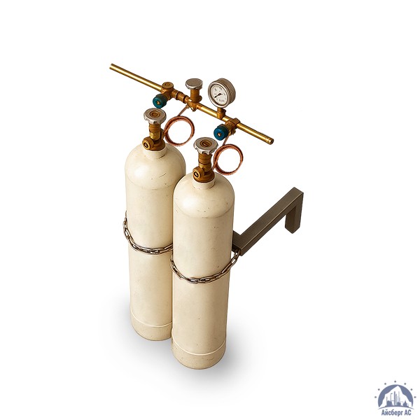 Рампа перепускная РП-2 ацетиленовая