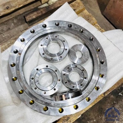 Изготовление фланцев по чертежам купить в Актобе