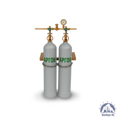 Рампа разрядная РР-7 аргоновая купить в Актобе