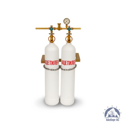 Рампа разрядная РР-6 ацетиленовая купить в Актобе