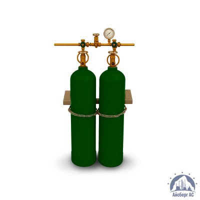 Рампа разрядная РР-1 водородная купить в Актобе