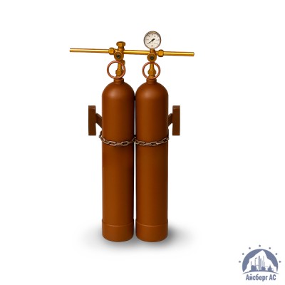 Рампа разрядная РР-2 гелевая купить в Актобе