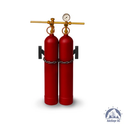 Рампа разрядная РР-10 пропановая купить в Актобе