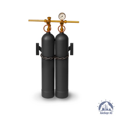 Рампа разрядная РР-8 смесевая купить в Актобе