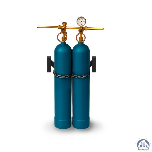 Рампа разрядная РР-1 кислородная