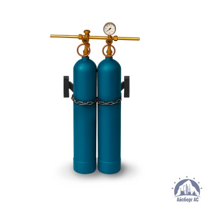 Рампа разрядная РР-1 кислородная купить в Актобе