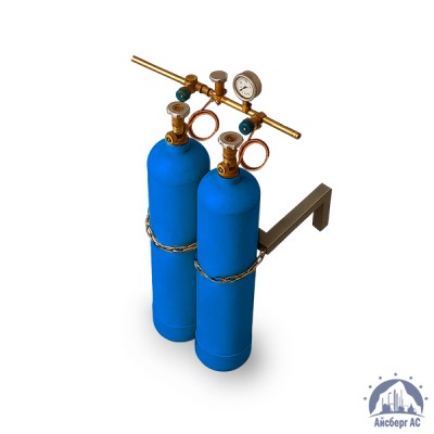 Рампа перепускная РП-1 кислородная купить в Актобе