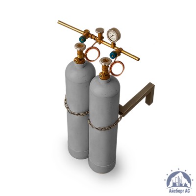 Рампа перепускная РП-7 смесевая купить в Актобе