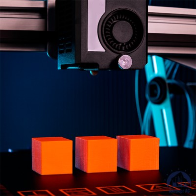 3D-сканирование купить в Актобе