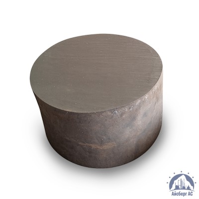 Поковка стальная ШХ15-В купить в Актобе