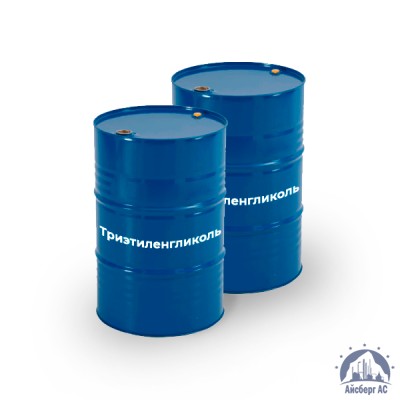 Триэтиленгликоль