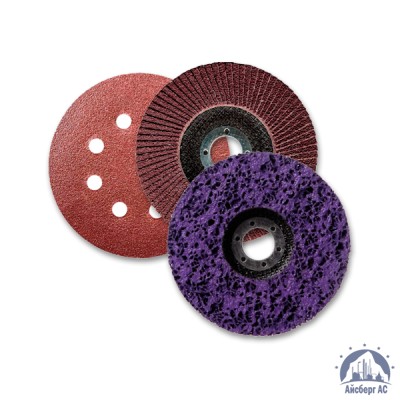 Диск отрезной 76х1х10 мм ЗУБР Х-2, 36200-76-1,0-H5, 5 шт, по металлу купить в Актобе