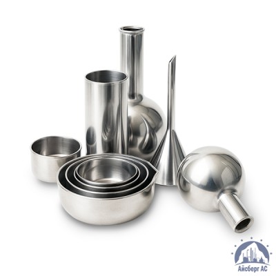 Ампула Ср 99,99 402 ГОСТ 6563-75 купить в Актобе