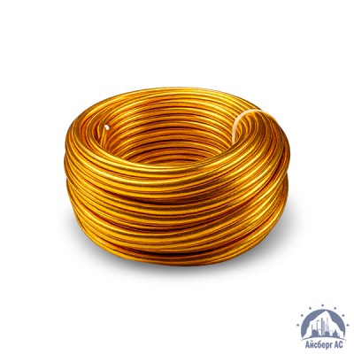 Проволока золотая Зл 999 ГОСТ 7222-75 купить в Актобе