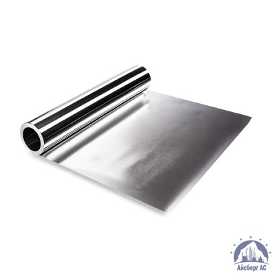 Фольга платиновая Пл 99,9 ГОСТ 24353-80 купить в Актобе