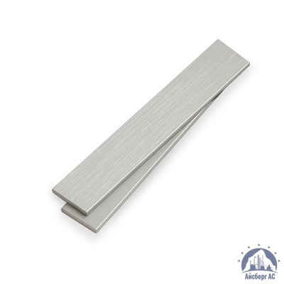 Полоса серебряная Ср 99,99 ГОСТ 7221-2014 купить в Актобе