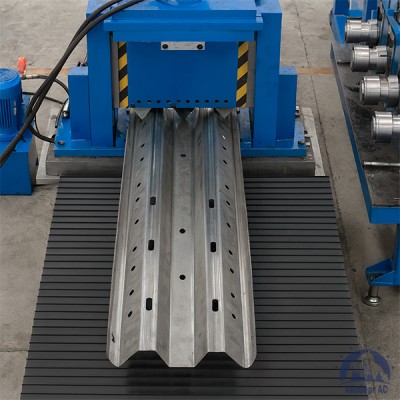 Барьерное ограждение 11ДО-1-СТ РК 1278-2004 купить в Актобе