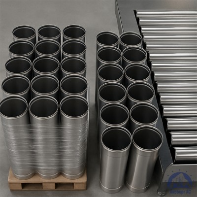 Трубы дымовые промышленные купить в Актобе