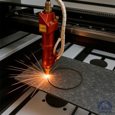 Прокладка паронитовая ПМБ ГОСТ 15180-86 купить в Актобе